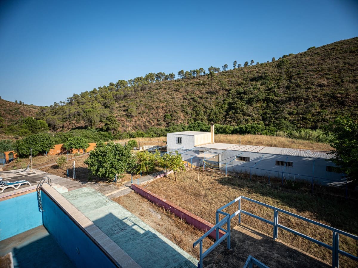 1 soveværelse Lejlighed til salg i Ojen med swimmingpool - € 425.600 (Ref: 9974220)