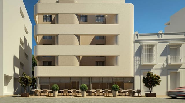 1 makuuhuone Huoneisto myytävänä paikassa Estepona - 500 000 € (Ref: 9974222)