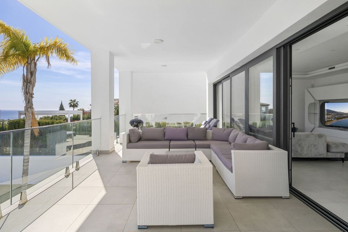 6 Zimmer Villa zu verkaufen in Torremuelle mit Pool - 1.900.000 € (Ref: 9974392)