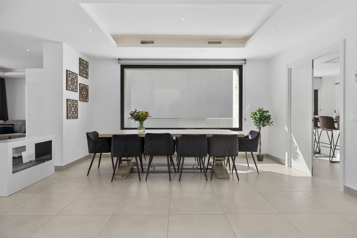 6 Zimmer Villa zu verkaufen in Torremuelle mit Pool - 1.900.000 € (Ref: 9974392)