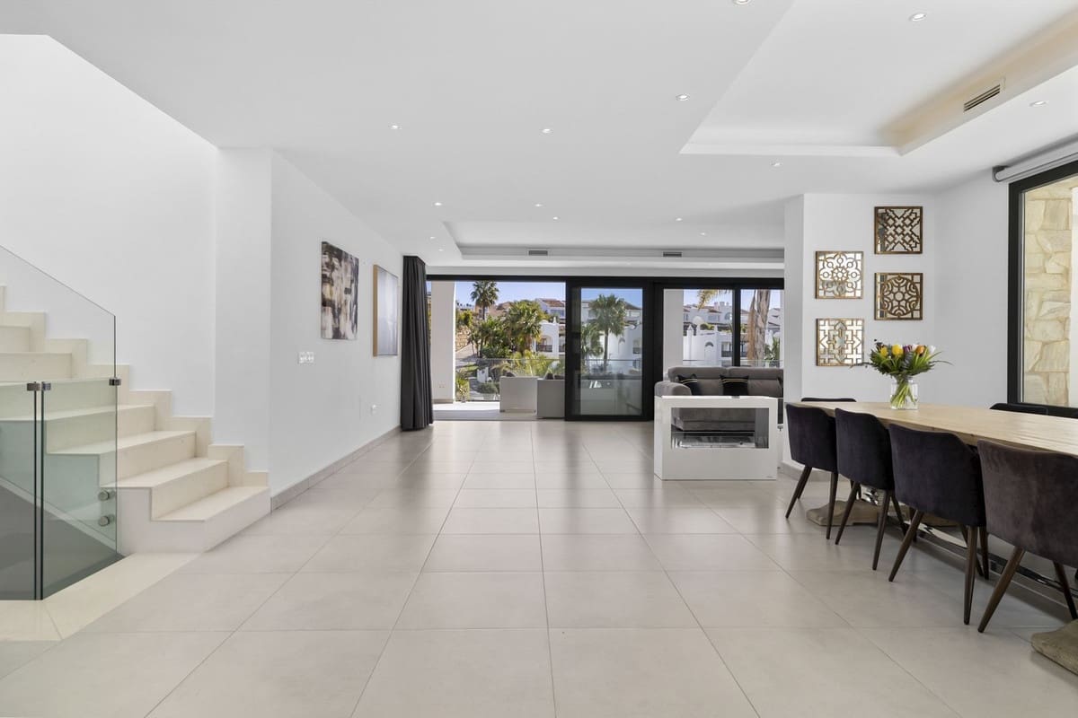 6 Zimmer Villa zu verkaufen in Torremuelle mit Pool - 1.900.000 € (Ref: 9974392)