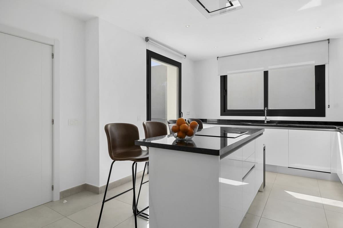 6 Zimmer Villa zu verkaufen in Torremuelle mit Pool - 1.900.000 € (Ref: 9974392)