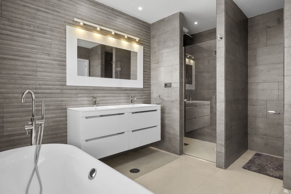 6 Zimmer Villa zu verkaufen in Torremuelle mit Pool - 1.900.000 € (Ref: 9974392)