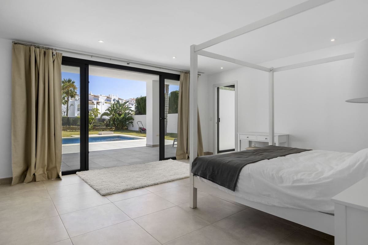 6 Zimmer Villa zu verkaufen in Torremuelle mit Pool - 1.900.000 € (Ref: 9974392)