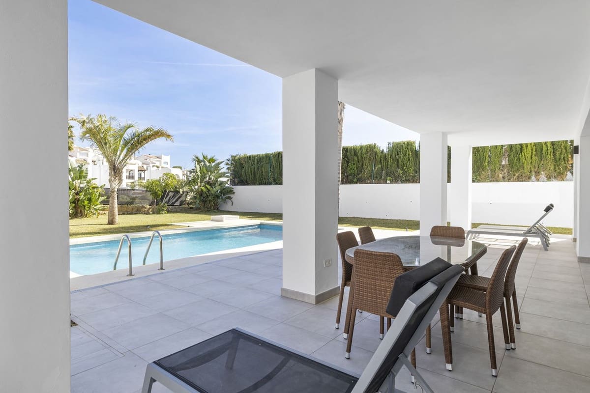 6 Zimmer Villa zu verkaufen in Torremuelle mit Pool - 1.900.000 € (Ref: 9974392)