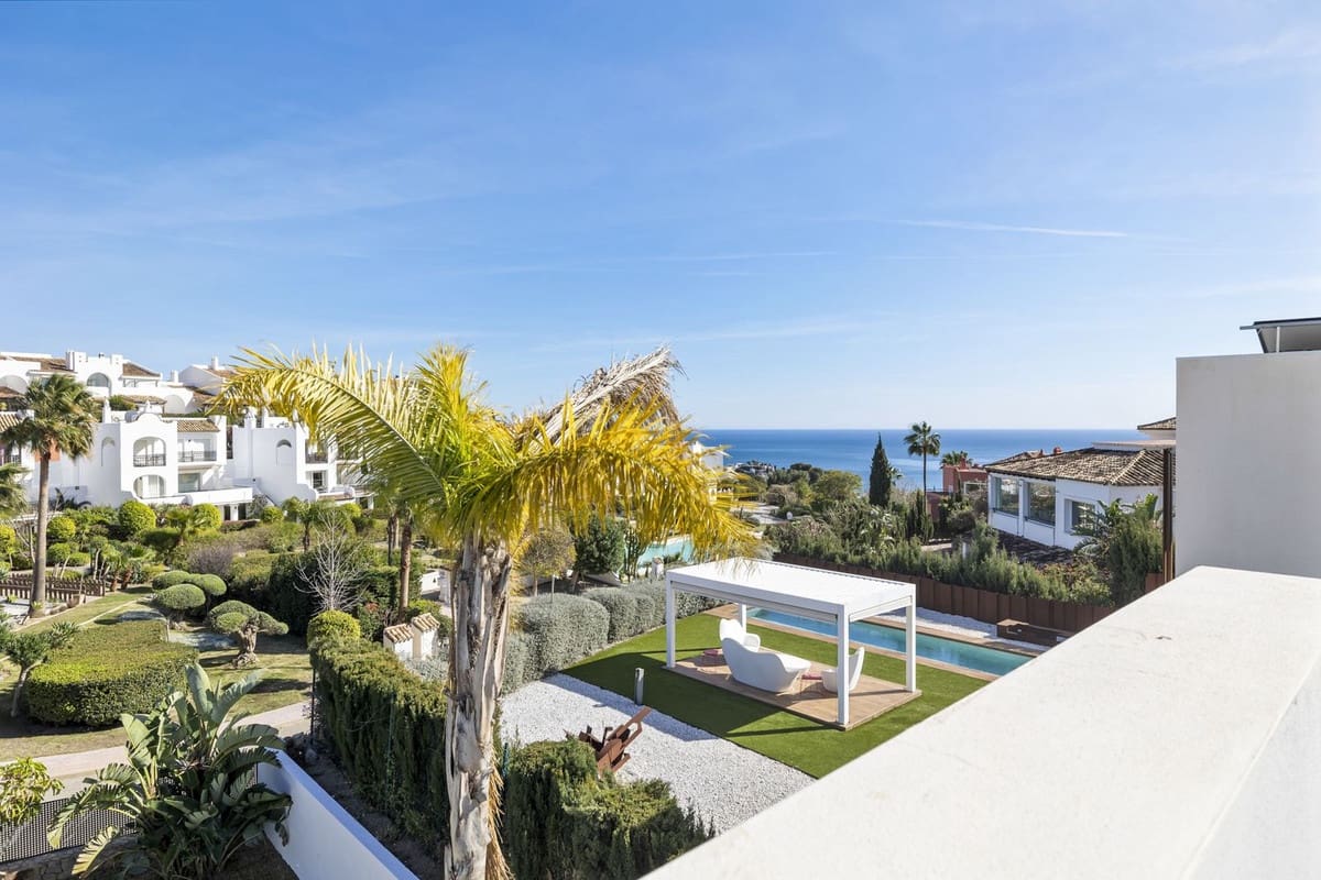 6 Zimmer Villa zu verkaufen in Torremuelle mit Pool - 1.900.000 € (Ref: 9974392)