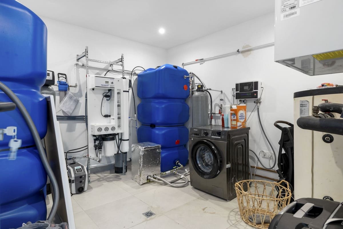 6 Zimmer Villa zu verkaufen in Torremuelle mit Pool - 1.900.000 € (Ref: 9974392)