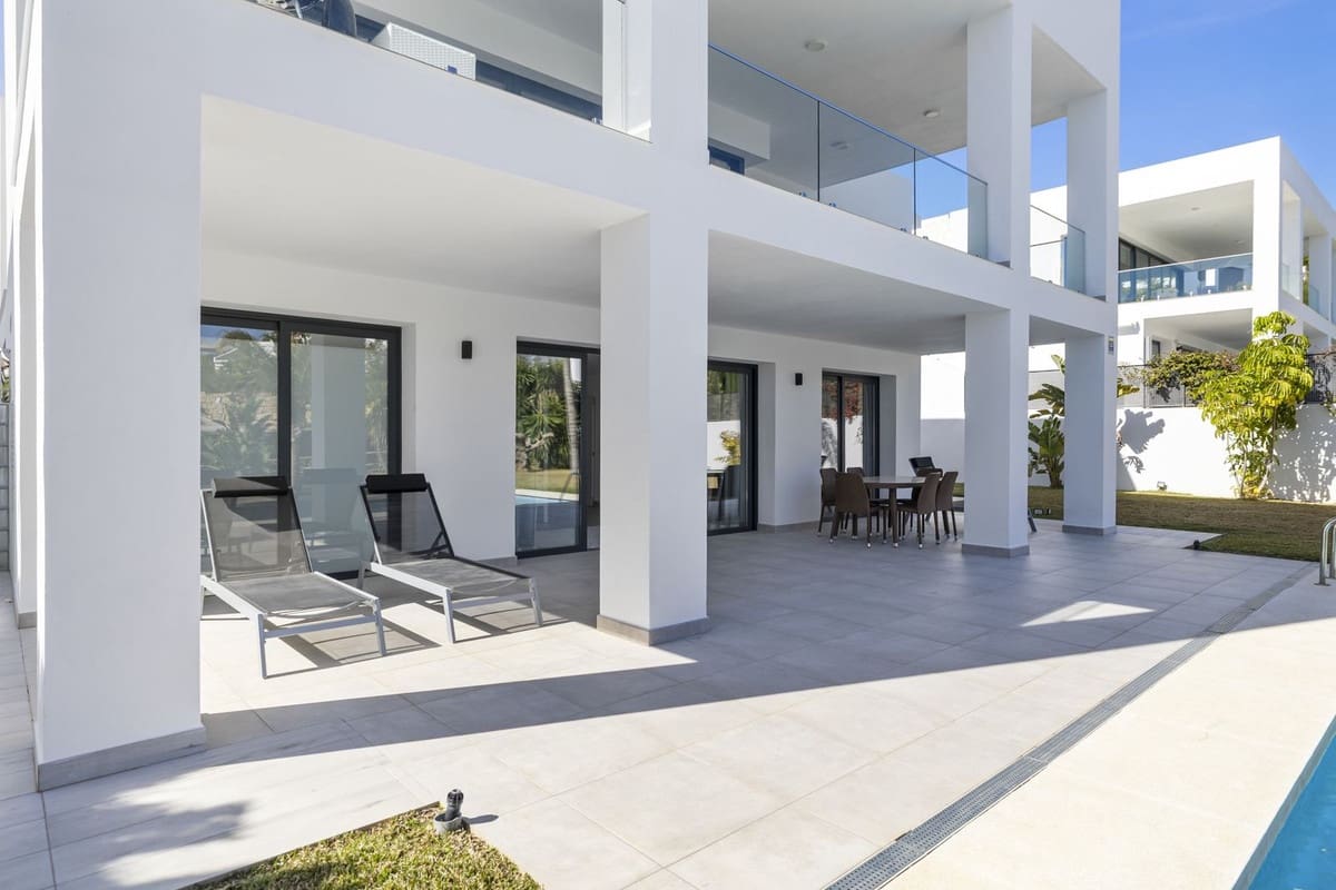 6 Zimmer Villa zu verkaufen in Torremuelle mit Pool - 1.900.000 € (Ref: 9974392)