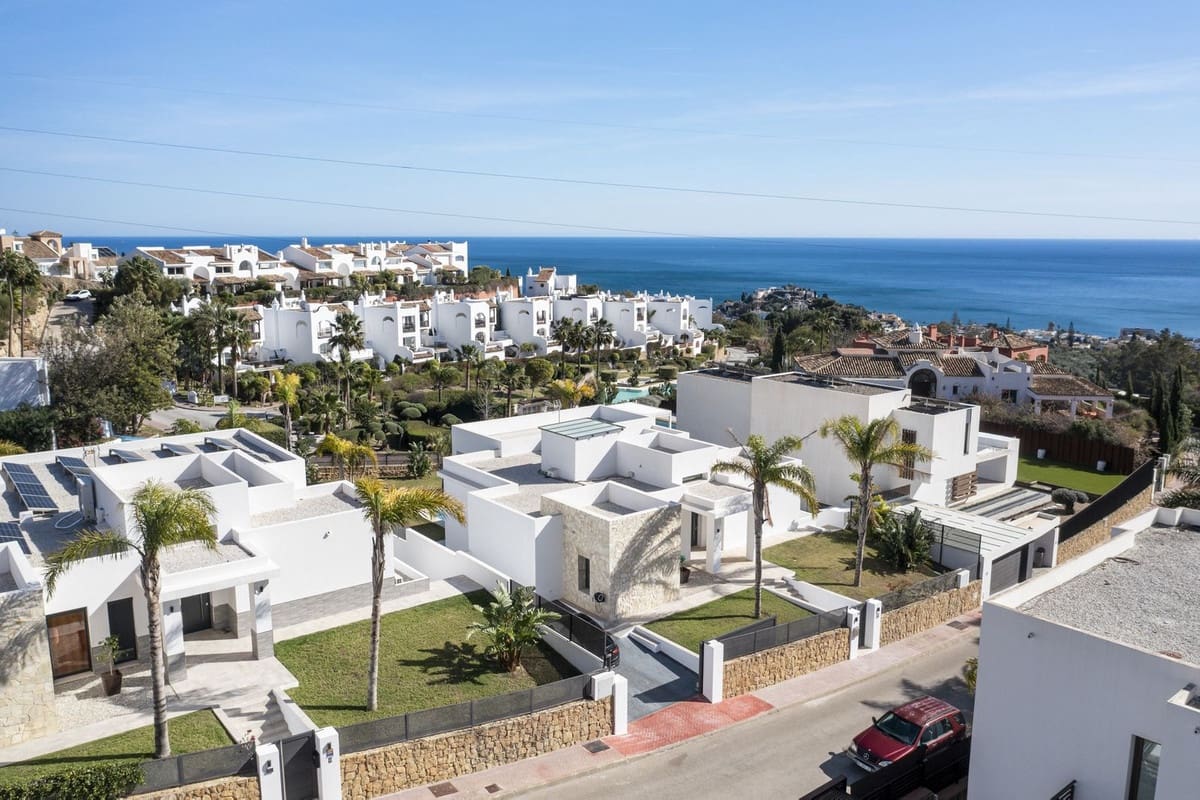 6 Zimmer Villa zu verkaufen in Torremuelle mit Pool - 1.900.000 € (Ref: 9974392)