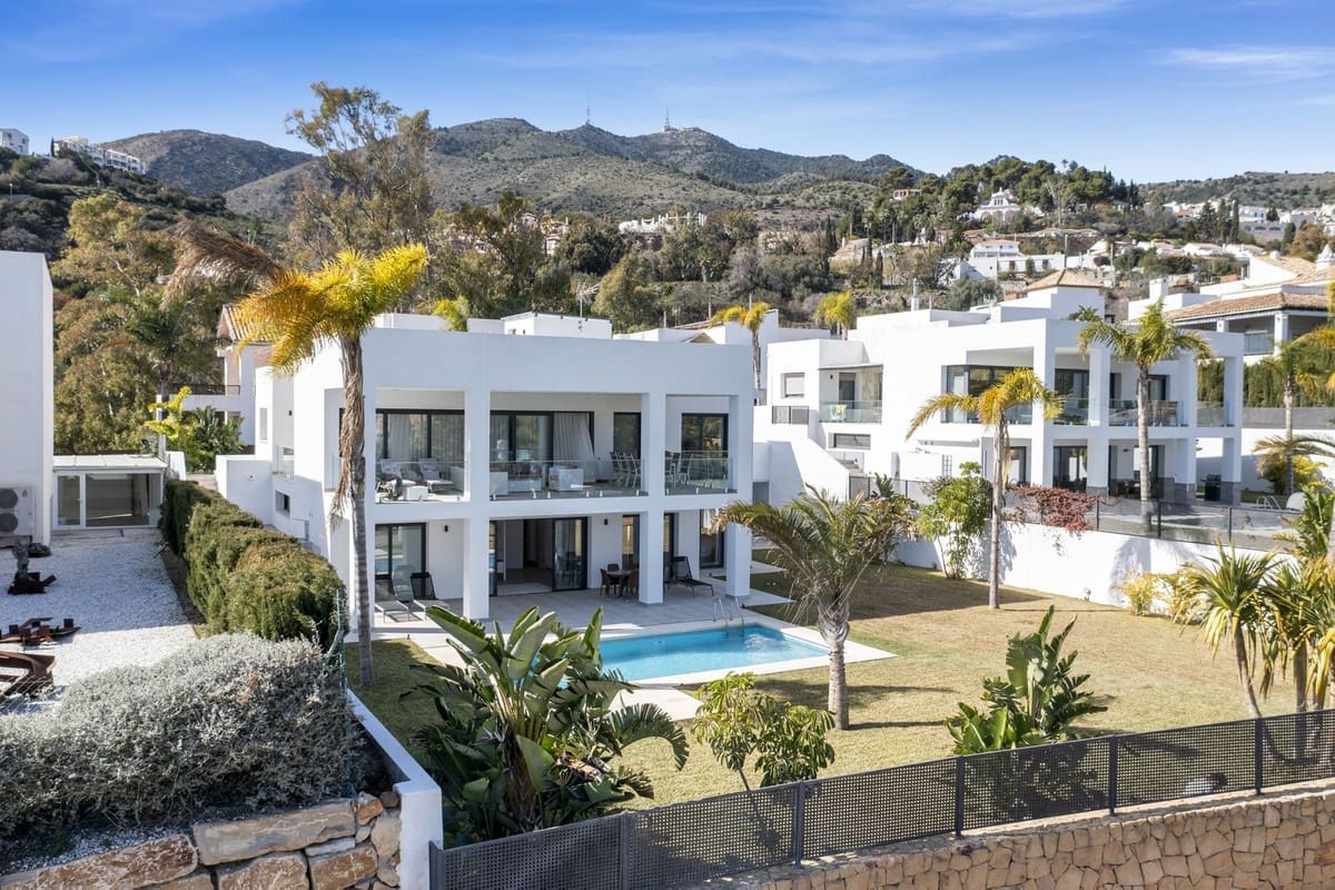 6 Zimmer Villa zu verkaufen in Torremuelle mit Pool - 1.900.000 € (Ref: 9974392)