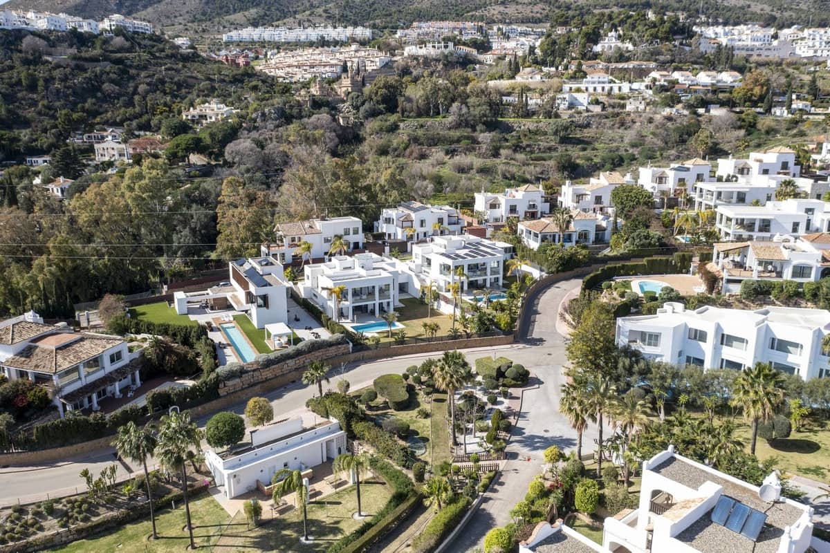 6 Zimmer Villa zu verkaufen in Torremuelle mit Pool - 1.900.000 € (Ref: 9974392)