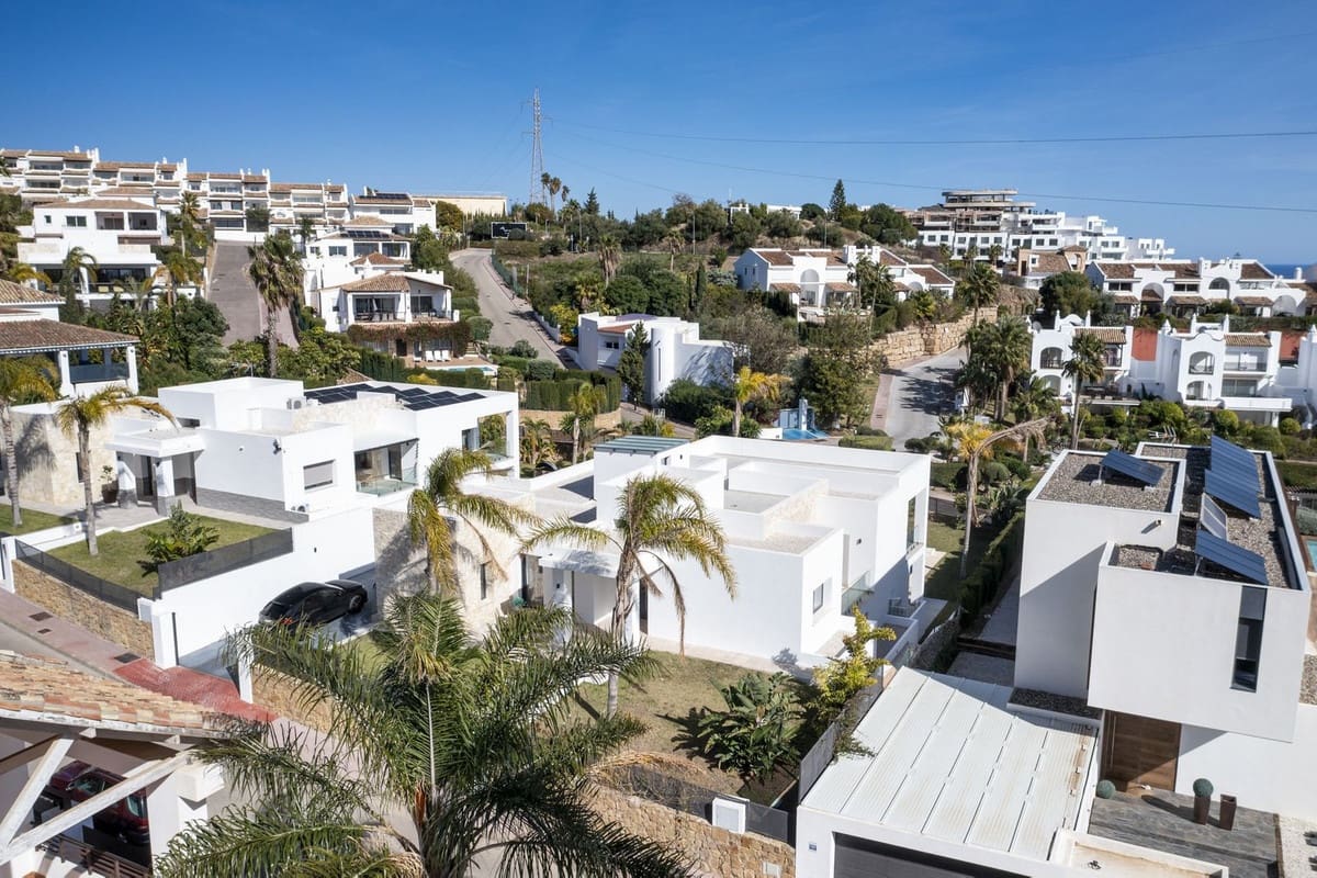 6 Zimmer Villa zu verkaufen in Torremuelle mit Pool - 1.900.000 € (Ref: 9974392)
