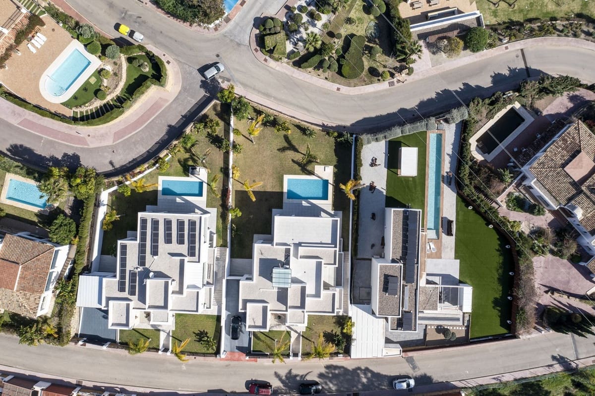 6 Zimmer Villa zu verkaufen in Torremuelle mit Pool - 1.900.000 € (Ref: 9974392)