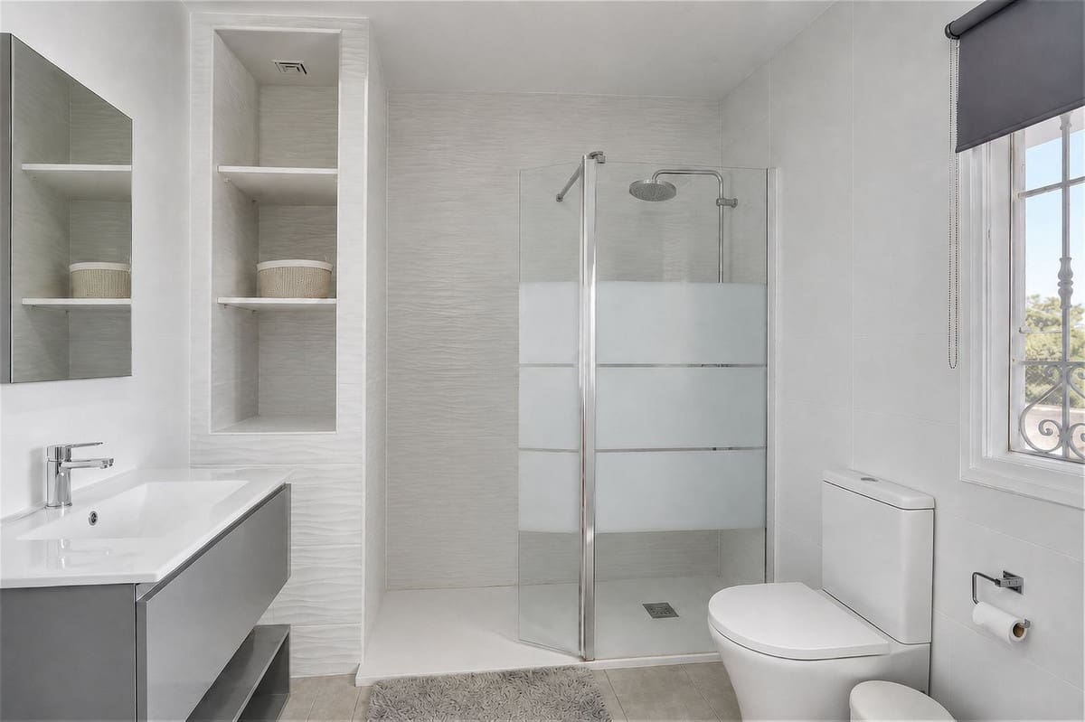 3 chambre Maison de Ville à vendre à Casares avec piscine - 395 000 € (Ref: 9974393)