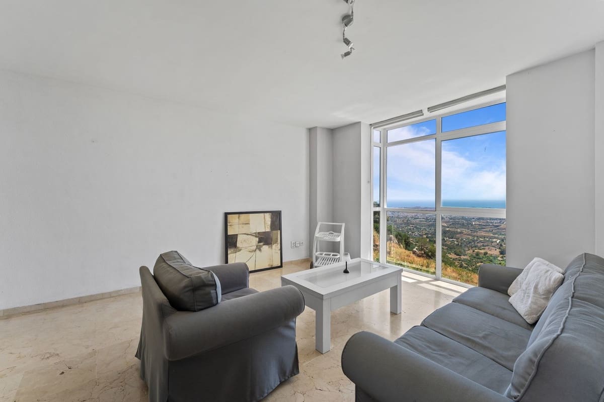 Apartamento de 2 habitaciones en Mijas en venta - 255.000 € (Ref: 9974394)
