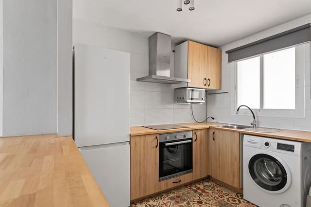 Apartamento de 2 habitaciones en Mijas en venta - 255.000 € (Ref: 9974394)