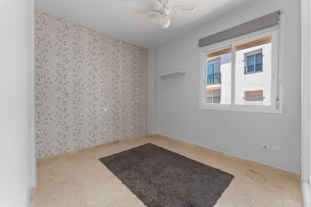 Apartamento de 2 habitaciones en Mijas en venta - 255.000 € (Ref: 9974394)