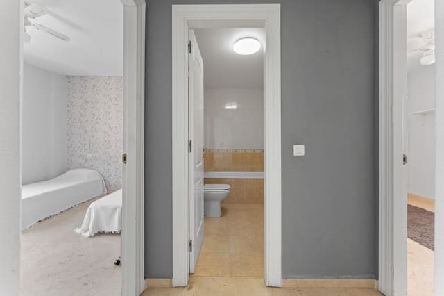 Apartamento de 2 habitaciones en Mijas en venta - 255.000 € (Ref: 9974394)