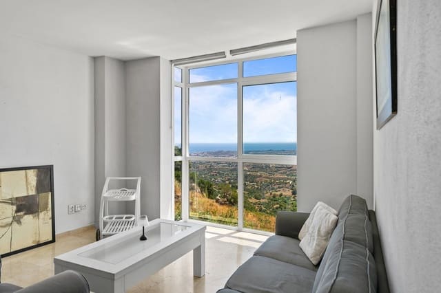 Apartamento de 2 habitaciones en Mijas en venta - 255.000 € (Ref: 9974394)