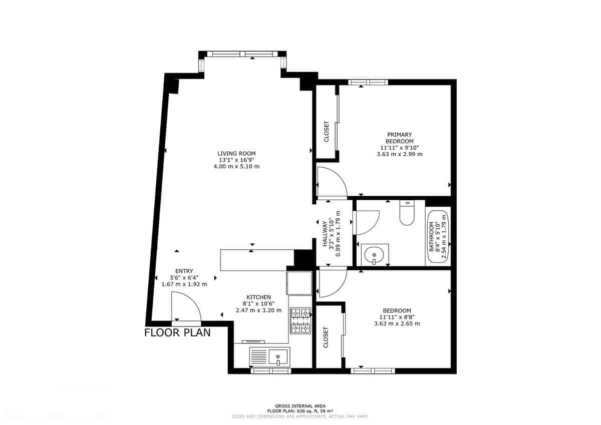 Apartamento de 2 habitaciones en Mijas en venta - 255.000 € (Ref: 9974394)