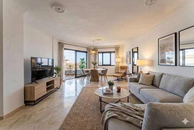 1 sypialnia Apartament na sprzedaż w Mijas - 219 000 € (Ref: 9974395)