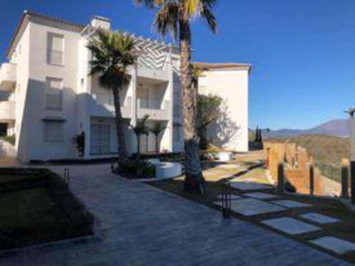 3 soverom Leilighet til salgs i La Duquesa / Puerto de la Duquesa med svømmebasseng - € 285 000 (Ref: 9974396)