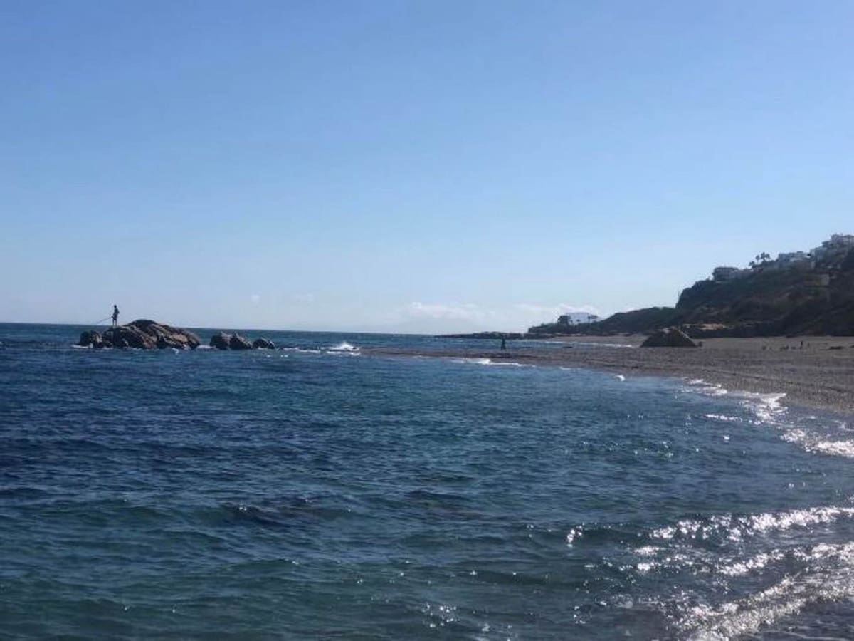 3 soverom Leilighet til salgs i La Duquesa / Puerto de la Duquesa med svømmebasseng - € 285 000 (Ref: 9974396)