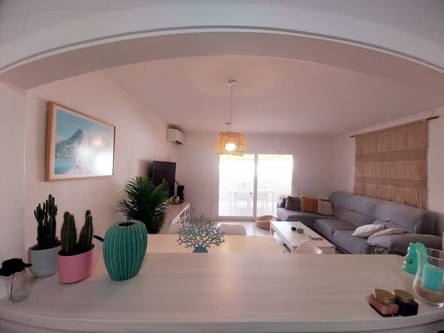 Apartamento de 3 habitaciones en Calahonda, Mijas en venta con piscina garaje - 395.000 € (Ref: 9974397)