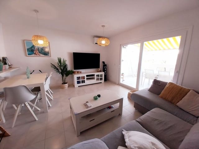 Apartamento de 3 habitaciones en Calahonda, Mijas en venta con piscina garaje - 395.000 € (Ref: 9974397)