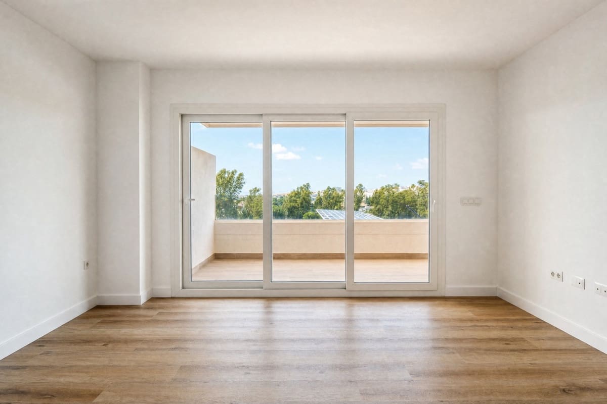 3 soveværelse Lejlighed til salg i Nueva Andalucia med swimmingpool - € 675.000 (Ref: 9974401)