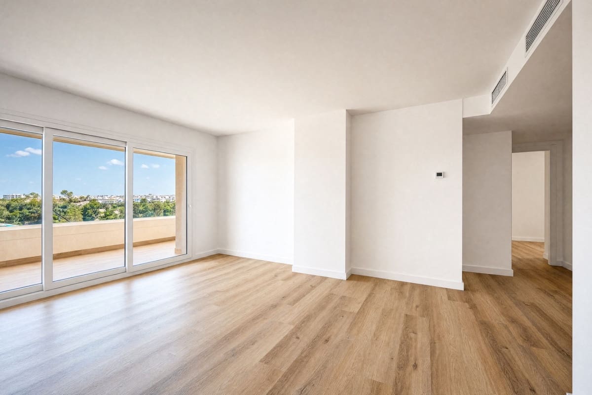 3 soveværelse Lejlighed til salg i Nueva Andalucia med swimmingpool - € 675.000 (Ref: 9974401)