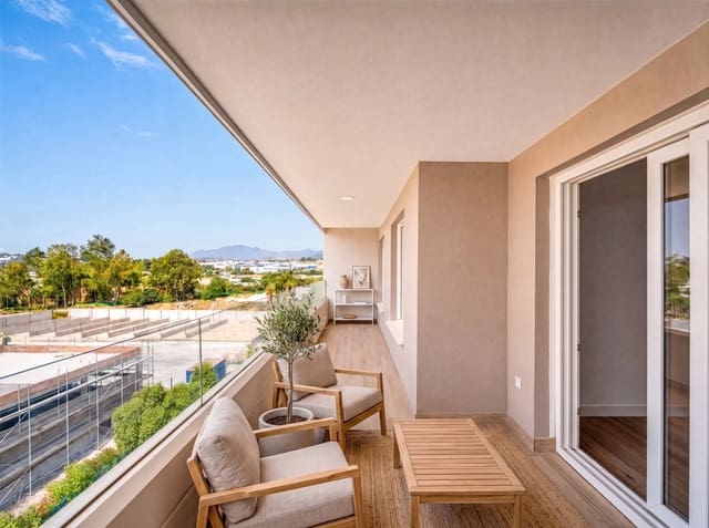 3 soveværelse Lejlighed til salg i Nueva Andalucia, Marbella med swimmingpool - € 675.000 (Ref: 9974401)