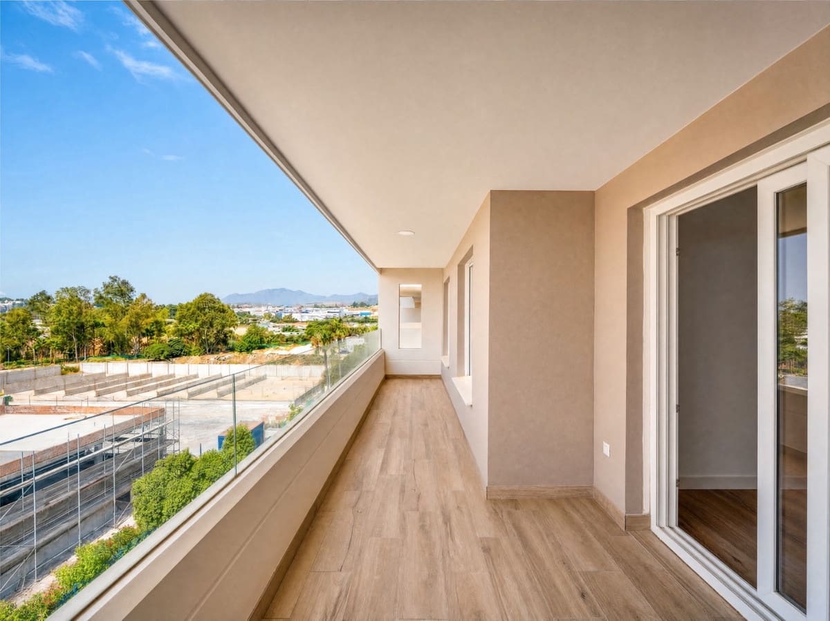 3 soveværelse Lejlighed til salg i Nueva Andalucia med swimmingpool - € 675.000 (Ref: 9974401)