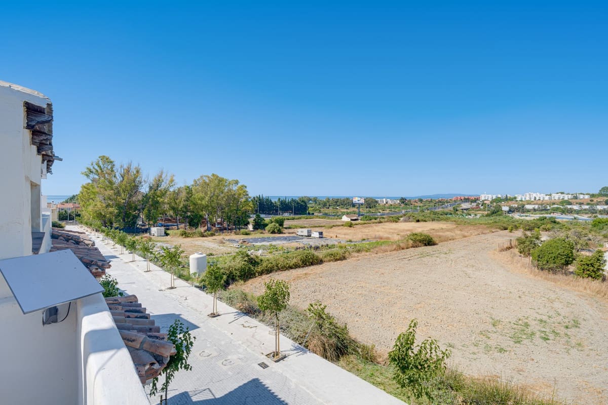 5 sypialnia Dom na sprzedaż w Cancelada - 1 295 000 € (Ref: 9974402)