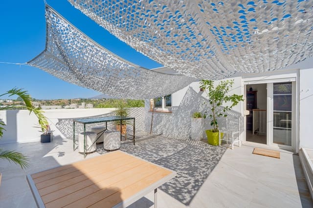 5 sypialnia Dom na sprzedaż w Cancelada, Estepona - 1 295 000 € (Ref: 9974402)