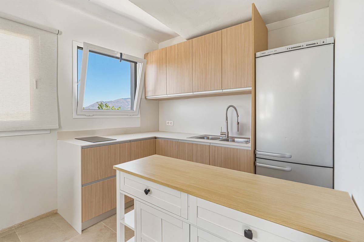 5 sypialnia Dom na sprzedaż w Cancelada - 1 295 000 € (Ref: 9974402)