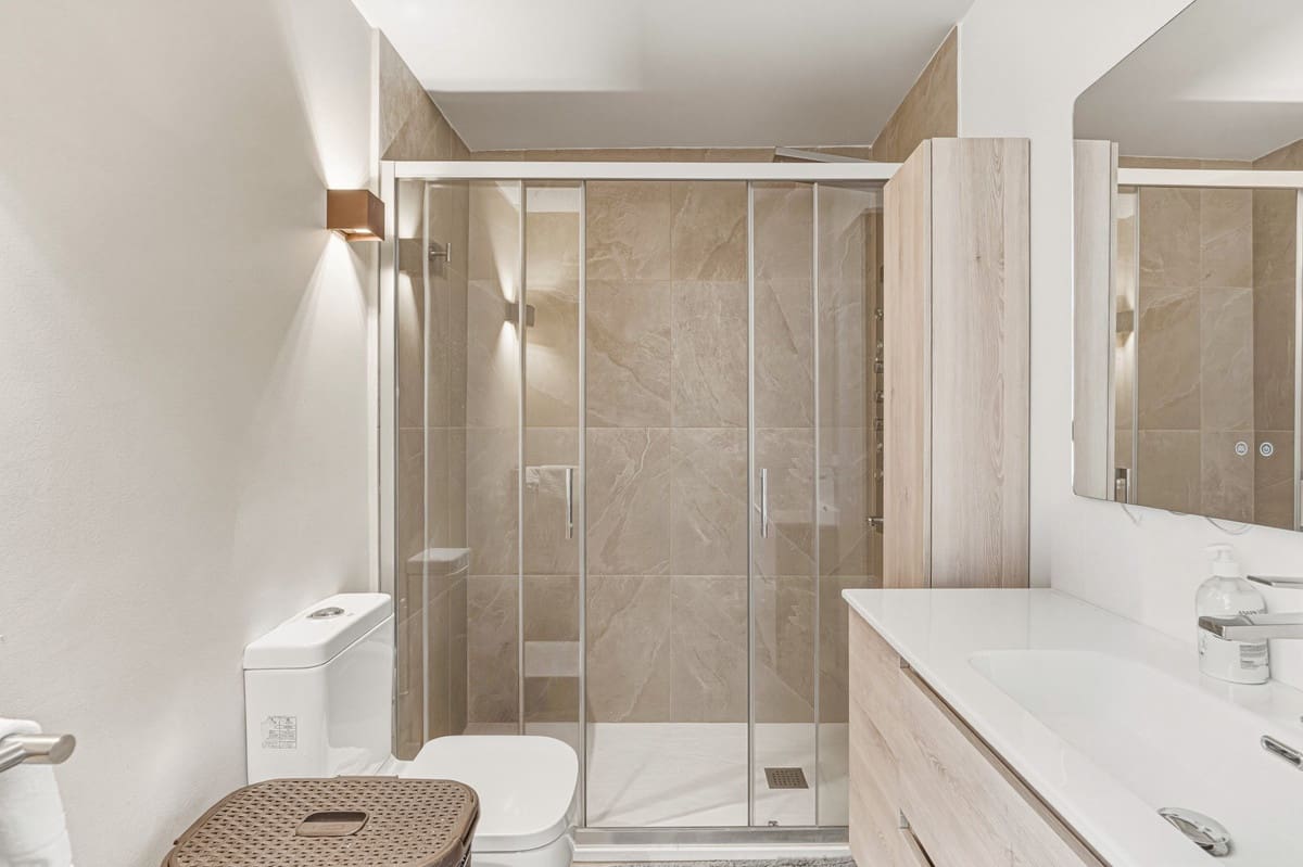 5 sypialnia Dom na sprzedaż w Cancelada - 1 295 000 € (Ref: 9974402)