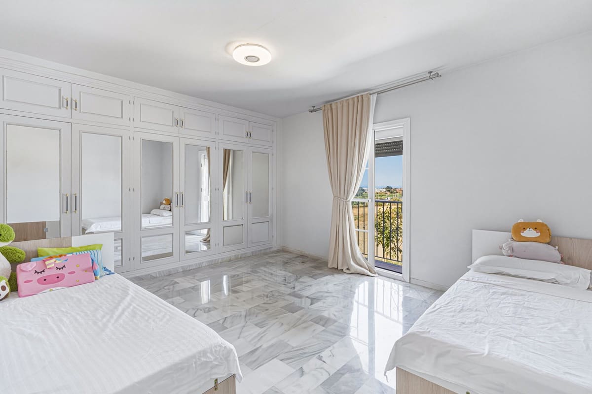 5 sypialnia Dom na sprzedaż w Cancelada - 1 295 000 € (Ref: 9974402)