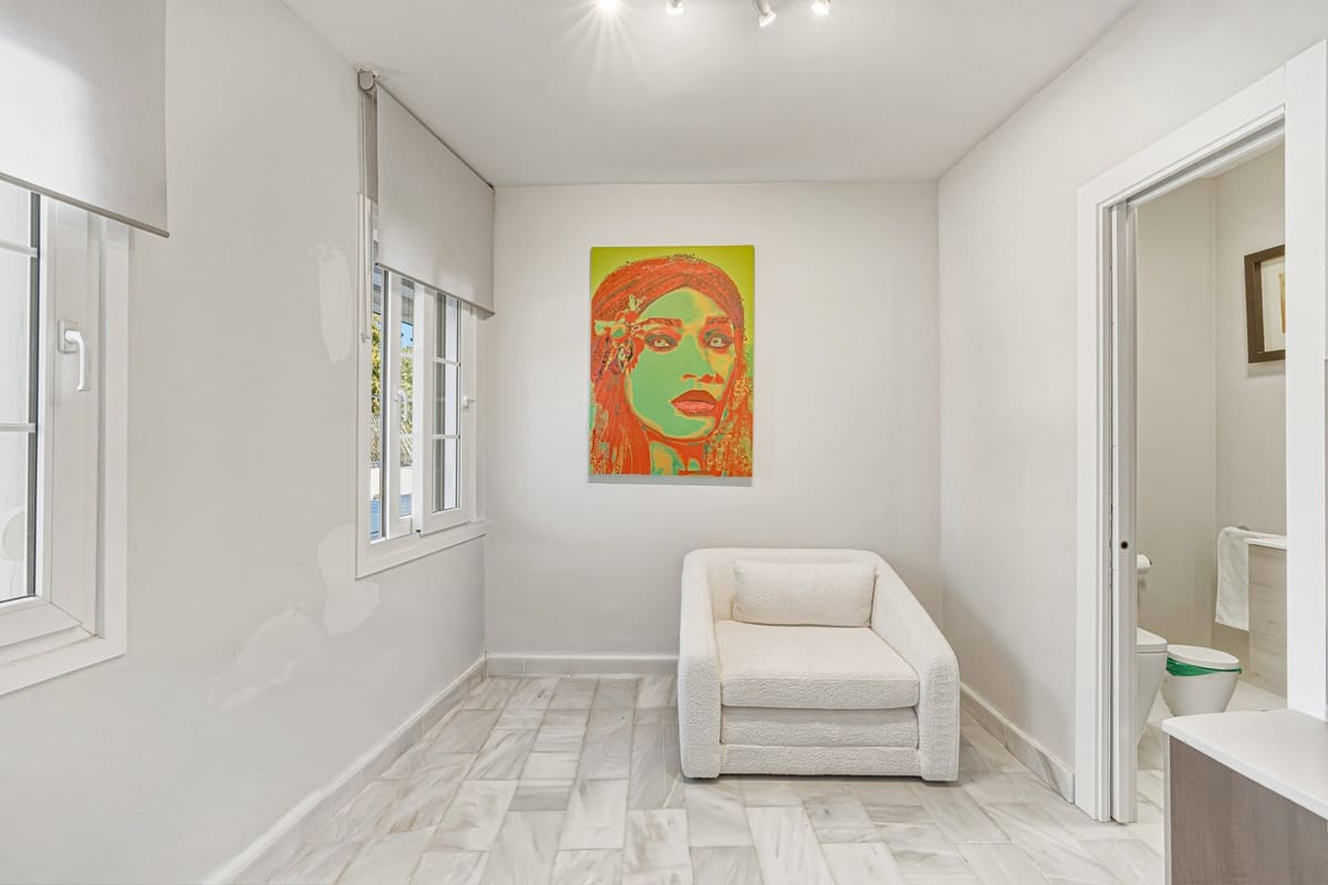 5 sypialnia Dom na sprzedaż w Cancelada - 1 295 000 € (Ref: 9974402)