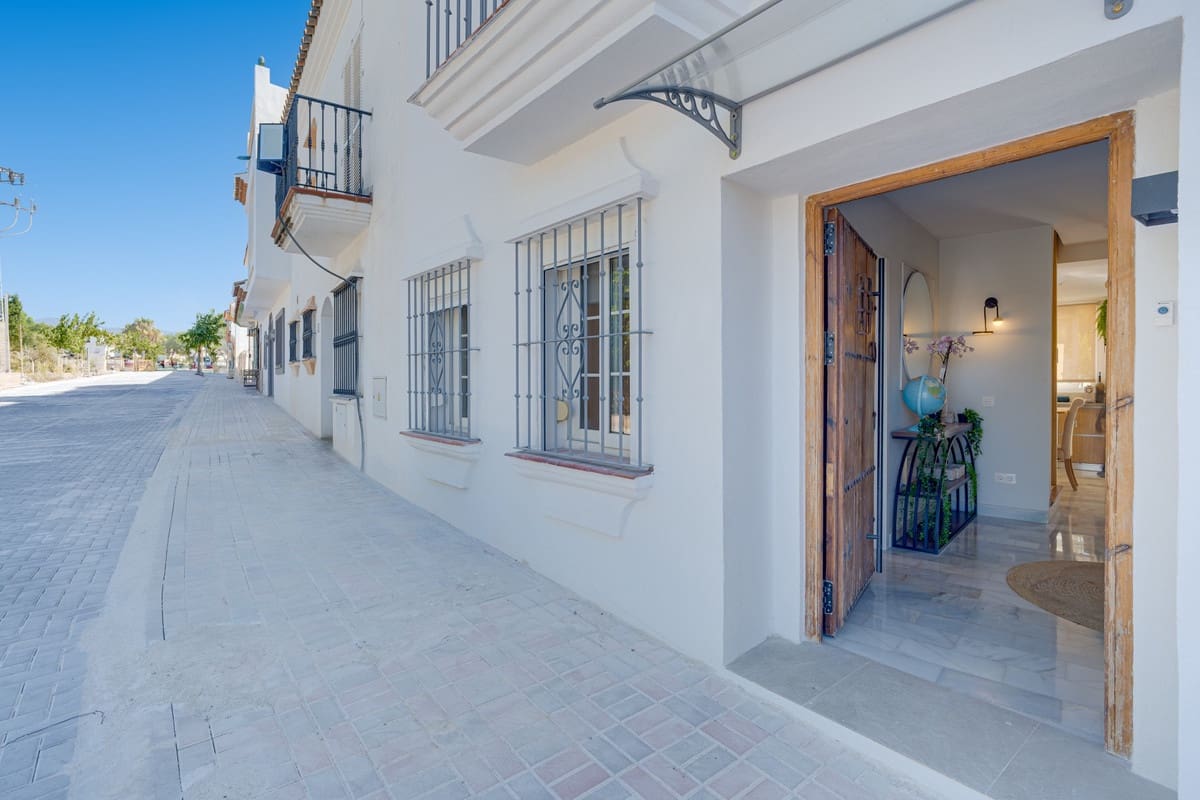 5 sypialnia Dom na sprzedaż w Cancelada - 1 295 000 € (Ref: 9974402)