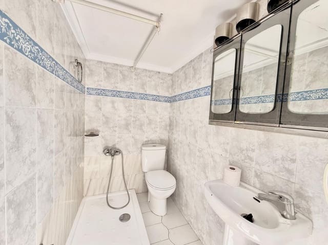 4 soveværelse Villa til salg i Mijas med garage - € 595.000 (Ref: 9974406)