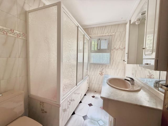 4 soveværelse Villa til salg i Mijas med garage - € 595.000 (Ref: 9974406)