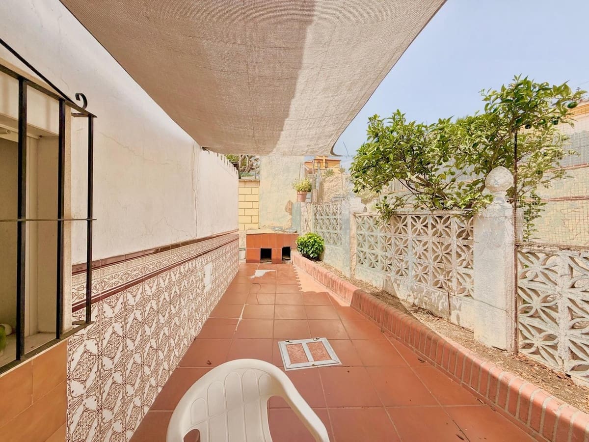 4 bedroom Villa for sale in Mijas with garage - € 579,000 (Ref: 9974406)