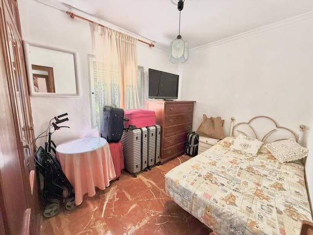 4 soveværelse Villa til salg i Mijas med garage - € 595.000 (Ref: 9974406)