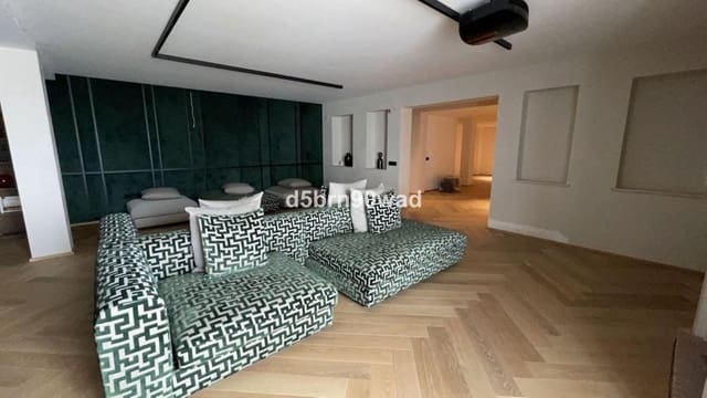 5 makuuhuone Huvila myytävänä paikassa Benahavís mukana uima-altaan 
autotalli - 5 000 000 € (Ref: 9974408)