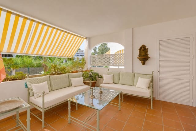 3 sypialnia Apartament na sprzedaż w Elviria, Marbella z basenem - 675 000 € (Ref: 9974409)