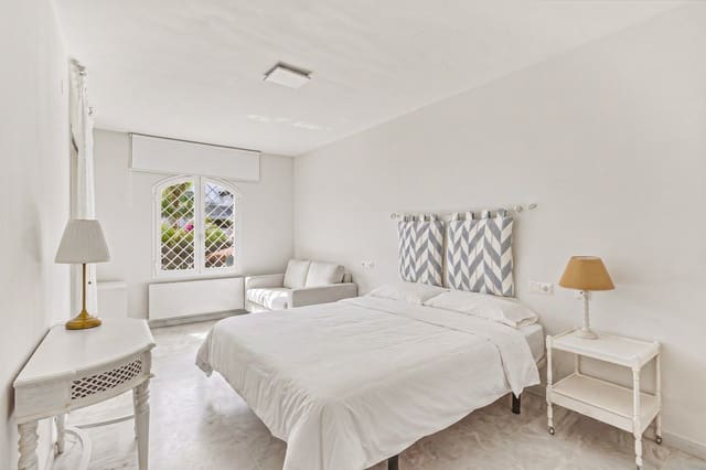 3 sypialnia Apartament na sprzedaż w Elviria, Marbella z basenem - 675 000 € (Ref: 9974409)