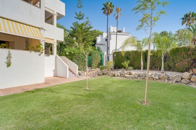 3 sypialnia Apartament na sprzedaż w Elviria, Marbella z basenem - 675 000 € (Ref: 9974409)