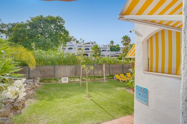 3 sypialnia Apartament na sprzedaż w Elviria, Marbella z basenem - 675 000 € (Ref: 9974409)