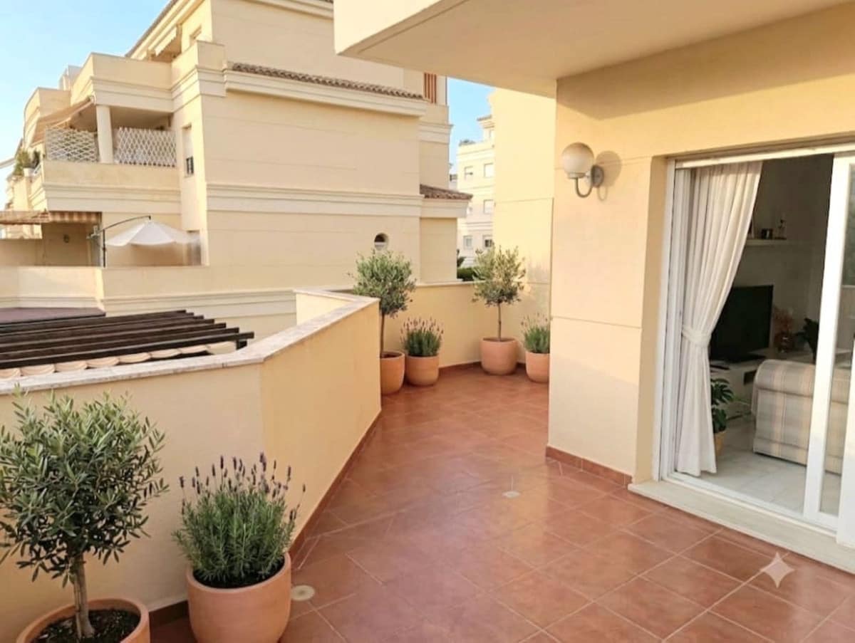 3 Zimmer Apartment zu verkaufen in Torrequebrada mit Pool Garage - 390.000 € (Ref: 9974410)